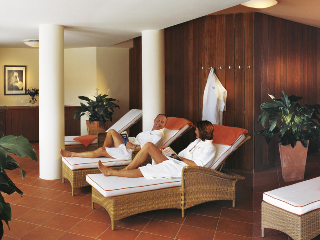 Hotel Zinnkrugl Alpendorf  Esterno foto